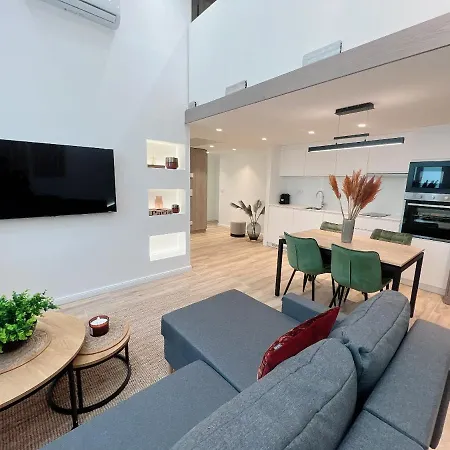 Zeus Design Loft Apartments Braunhirschen Wien Exterior foto