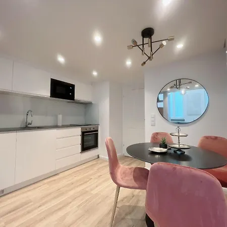 Zeus Design Loft Apartments Braunhirschen Wien Exterior foto