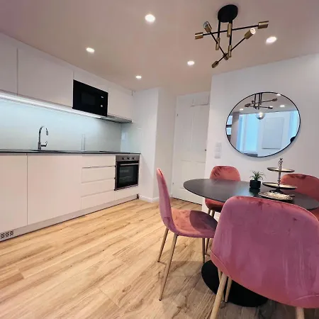 Zeus Design Loft Apartments Braunhirschen Wien Exterior foto